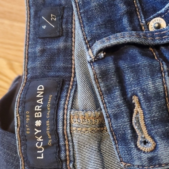 Skinny Jeans - Picture 4 of 5